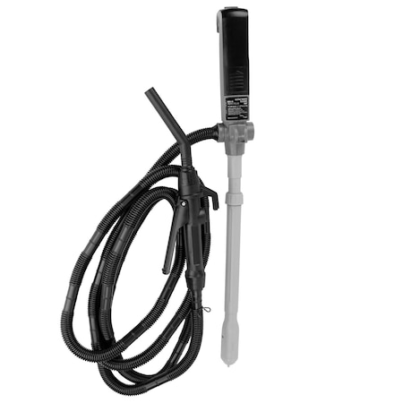 Tera Pump EthanolMethanol Battery Powered Fuel Transfer Pump TREP01-TXL-CH